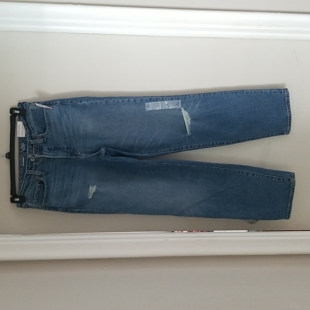 Old Navy Jeans